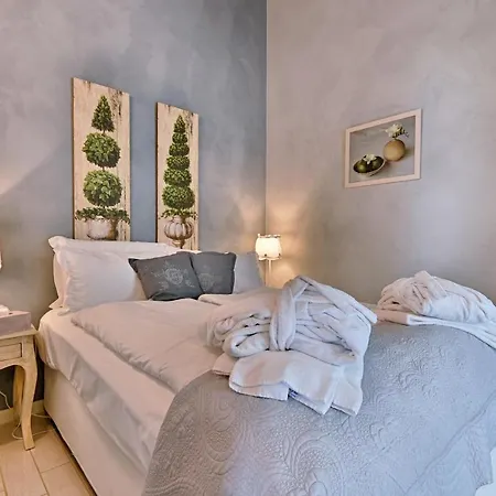 Apartament Borgo Le Vigne - Il Mosto Only Adults Tignale