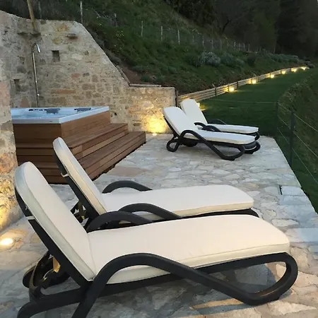 Apartament Borgo Le Vigne - Il Mosto Only Adults *