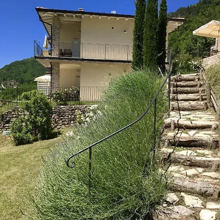 Borgo Le Vigne - Il Mosto Only Adults * Tignale