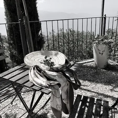 Borgo Le Vigne - Il Mosto Only Adults Tignale