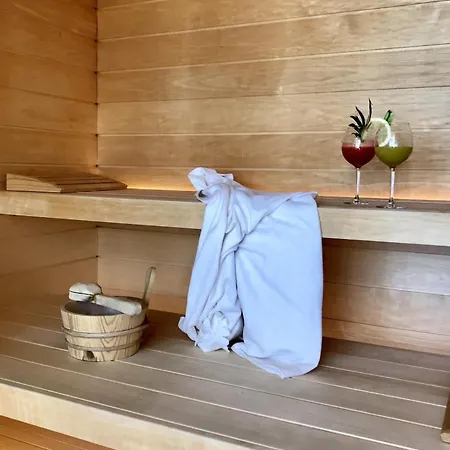 Apartament Borgo Le Vigne - Il Mosto Only Adults *