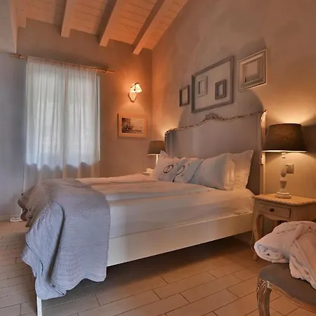 Borgo Le Vigne - Il Mosto Only Adults * Tignale