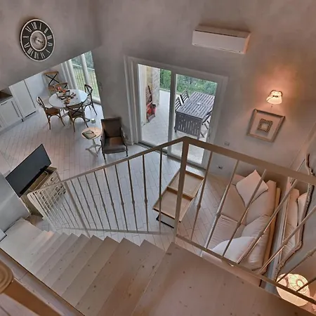 Appartement Borgo Le Vigne - Il Mosto Only Adults *