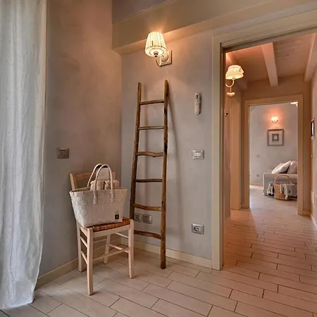 Appartement Borgo Le Vigne - Il Mosto Only Adults *