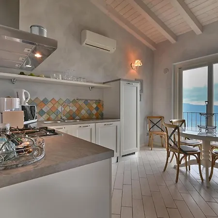 Borgo Le Vigne - Il Mosto Only Adults Appartement