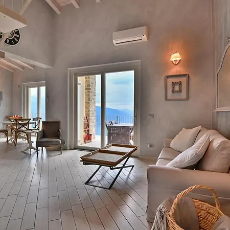 Appartement Borgo Le Vigne - Il Mosto Only Adults