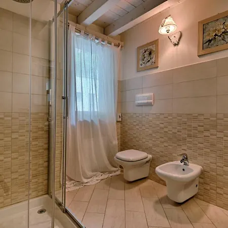 Borgo Le Vigne - Il Mosto Only Adults Appartement Tignale