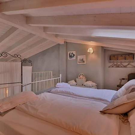 Borgo Le Vigne - Il Mosto Only Adults Appartement Tignale