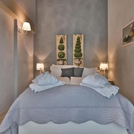 Borgo Le Vigne - Il Mosto Only Adults