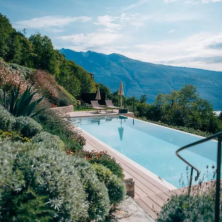 Borgo Le Vigne - Il Mosto Only Adults