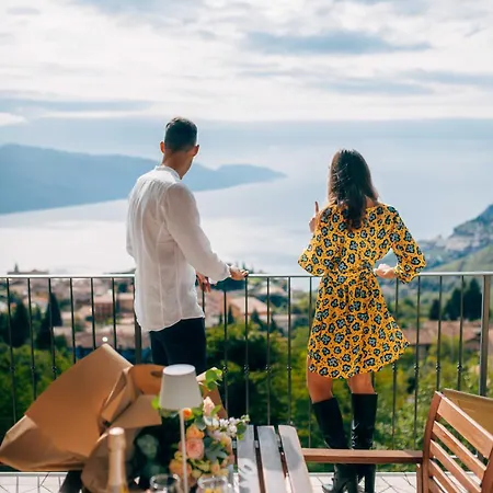 Borgo Le Vigne - Il Mosto Only Adults * Tignale