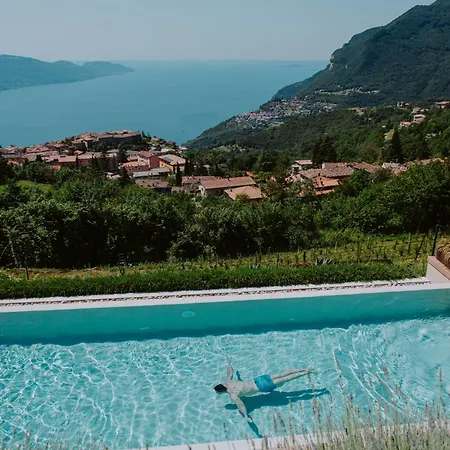 Borgo Le Vigne - Il Mosto Only Adults Appartement