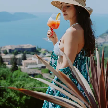 Borgo Le Vigne - Il Mosto Only Adults Appartement *