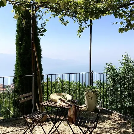 Borgo Le Vigne - Il Mosto Only Adults Appartement Tignale