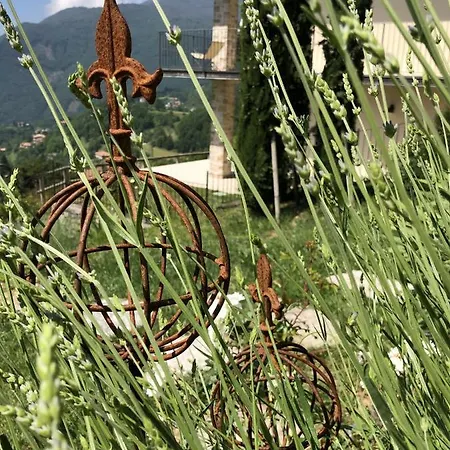 Appartement Borgo Le Vigne - Il Mosto Only Adults Tignale